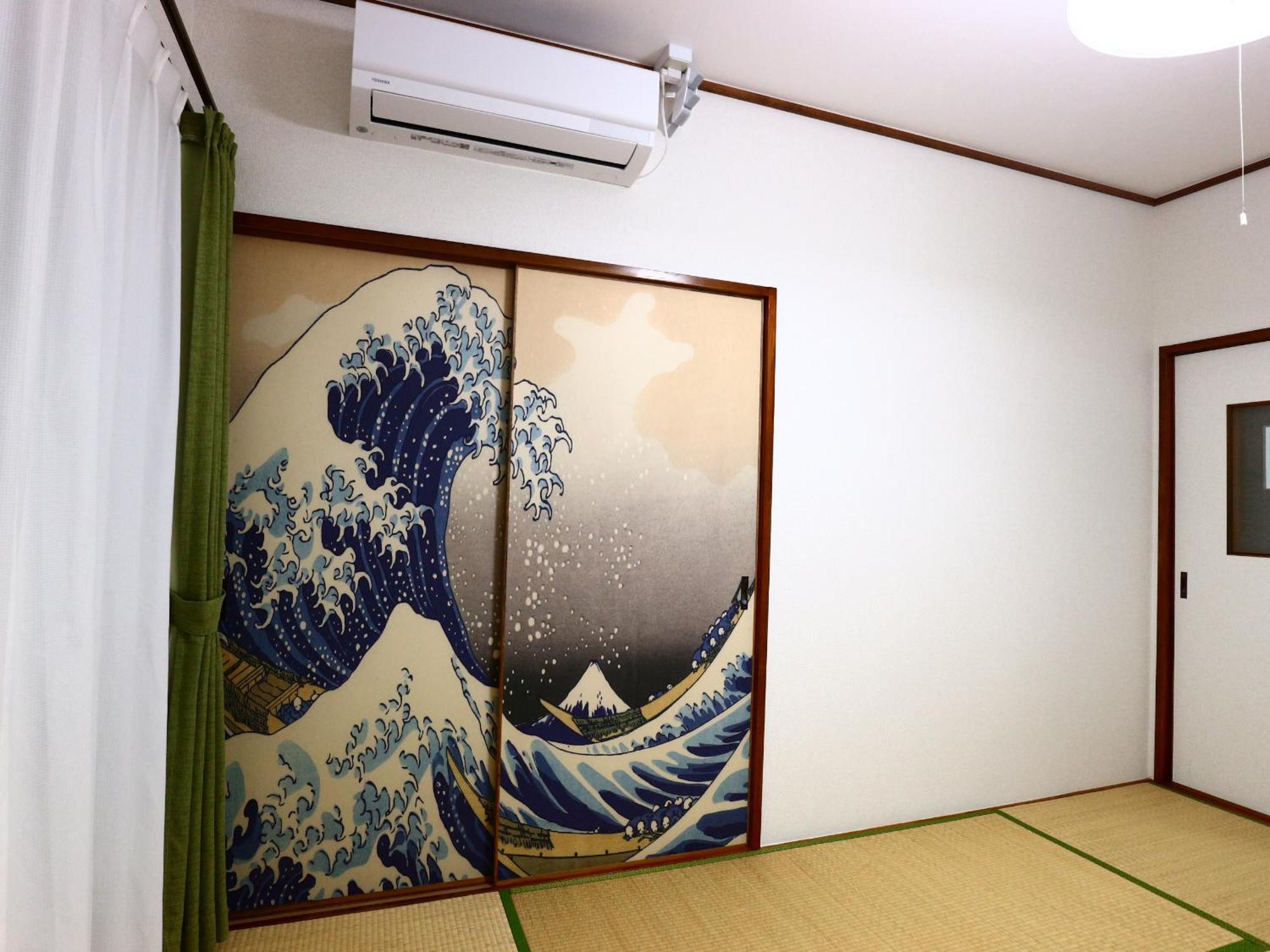 富士山結アパートメント Fudžijošida Exteriér fotografie