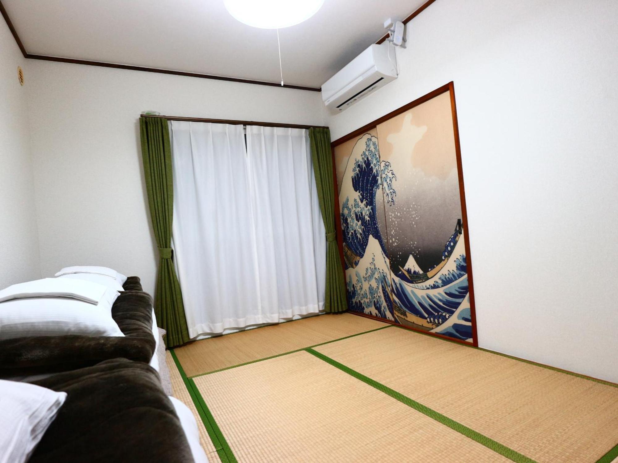 富士山結アパートメント Fudžijošida Exteriér fotografie