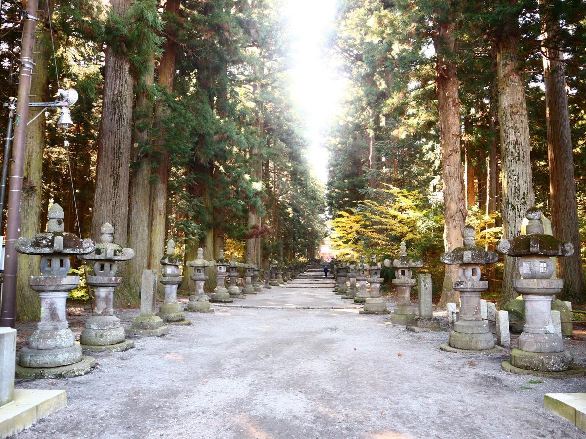 富士山結アパートメント Fudžijošida Exteriér fotografie